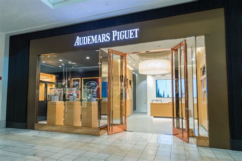 audemars piguet canada|audemars piguet boutique.